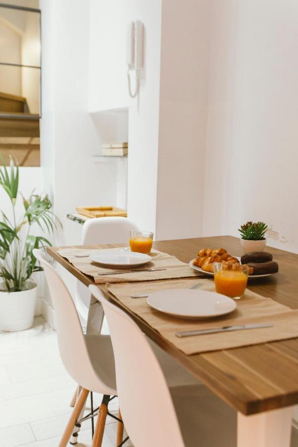 Empecinado Villa Sevilla Exteriör bild