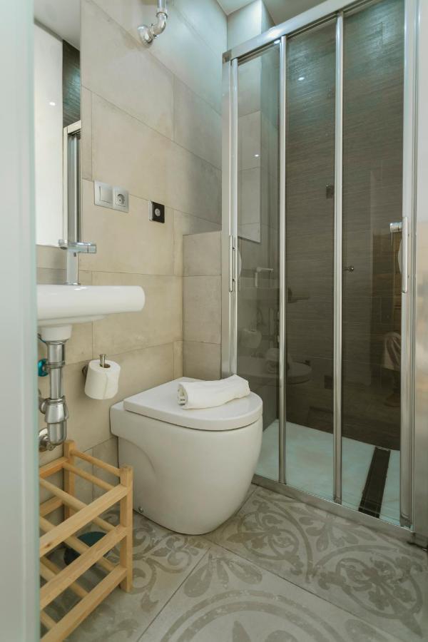Empecinado Villa Sevilla Exteriör bild