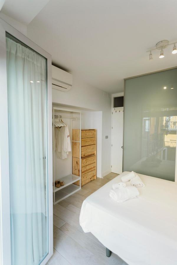 Empecinado Villa Sevilla Exteriör bild
