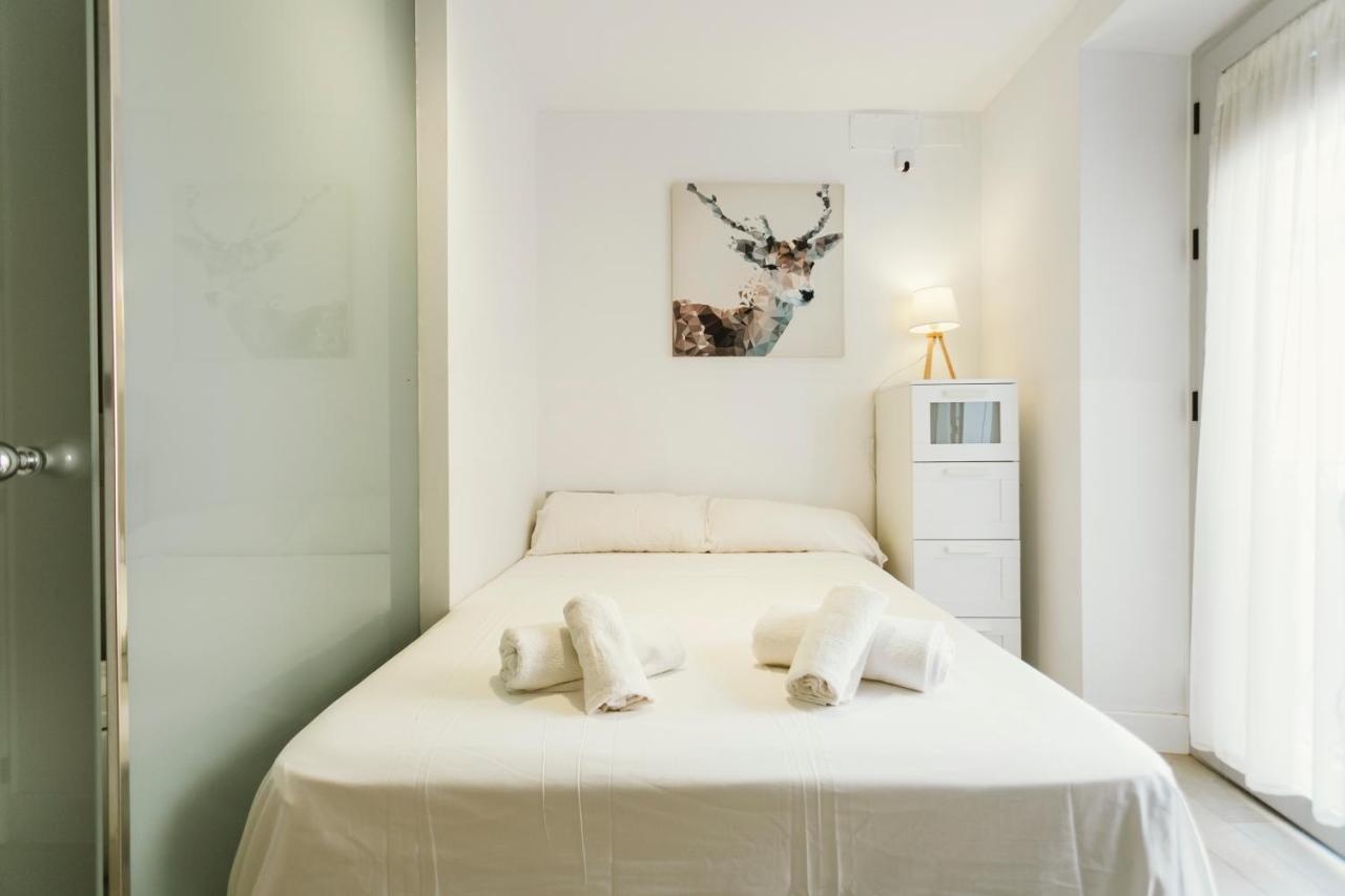 Empecinado Villa Sevilla Exteriör bild