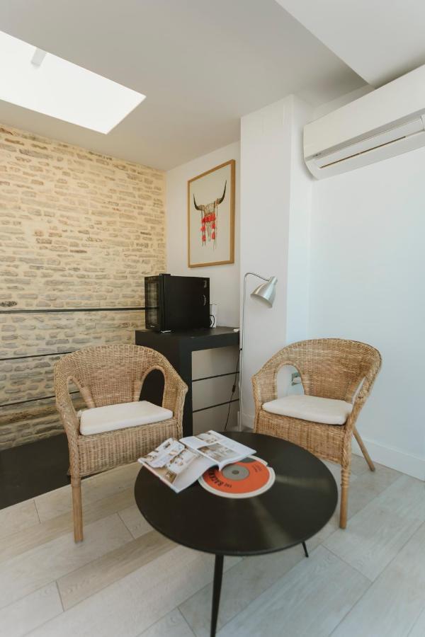 Empecinado Villa Sevilla Exteriör bild
